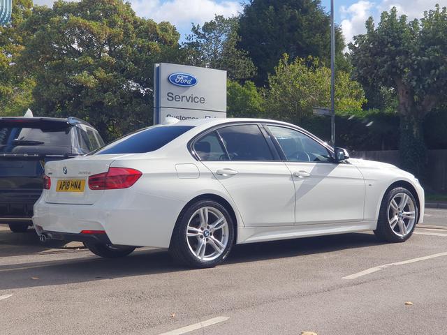 Used BMW 3 Series AP18HNA 7