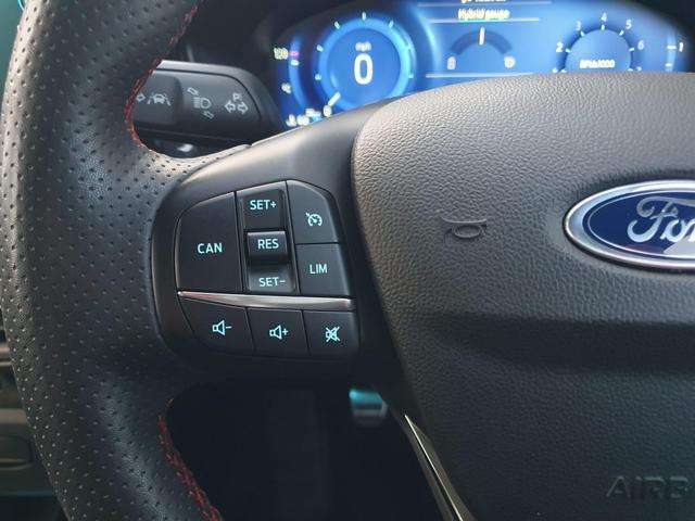 Used Ford Focus VK72HYY 25