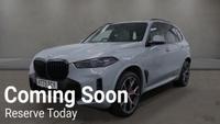 Used BMW X5 KT73DCY 1