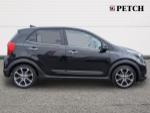 Kia Picanto Photo 1
