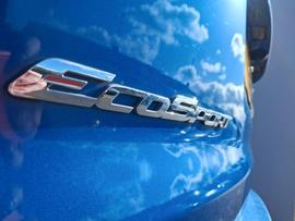 Ford EcoSport Photo 14