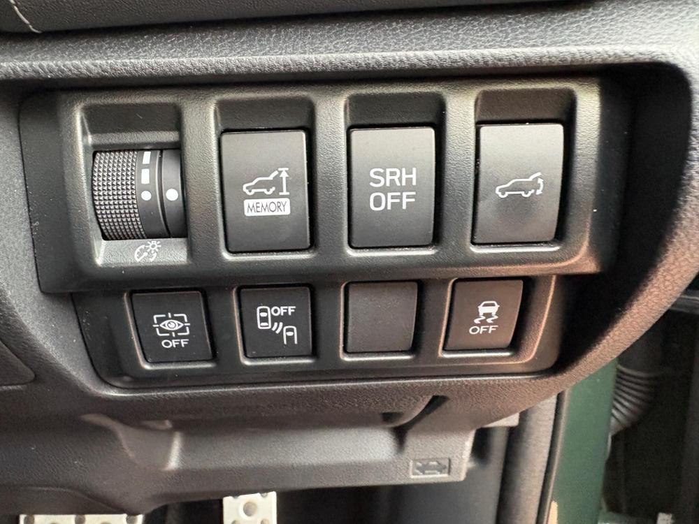 Used Subaru Forester WG73BZC 42