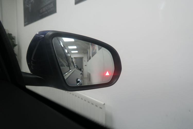 Used Mercedes-Benz EQC KT73YBH 18