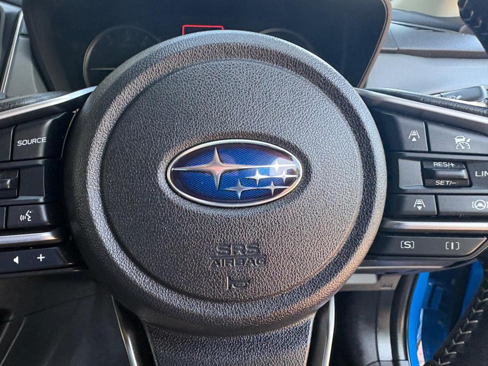 Used Subaru Crosstrek WN24SWK 37