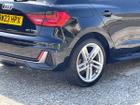 Audi A1 Photo 47