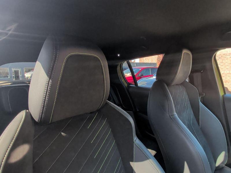 Used Peugeot E-208 202605182493111 8