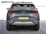 Kia Sportage Photo 5