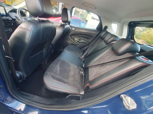 Used Ford EcoSport BYZ5471 24