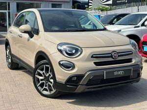 Used 2019 Fiat 500X 1.0 Cross Plus 5dr at Startin Group