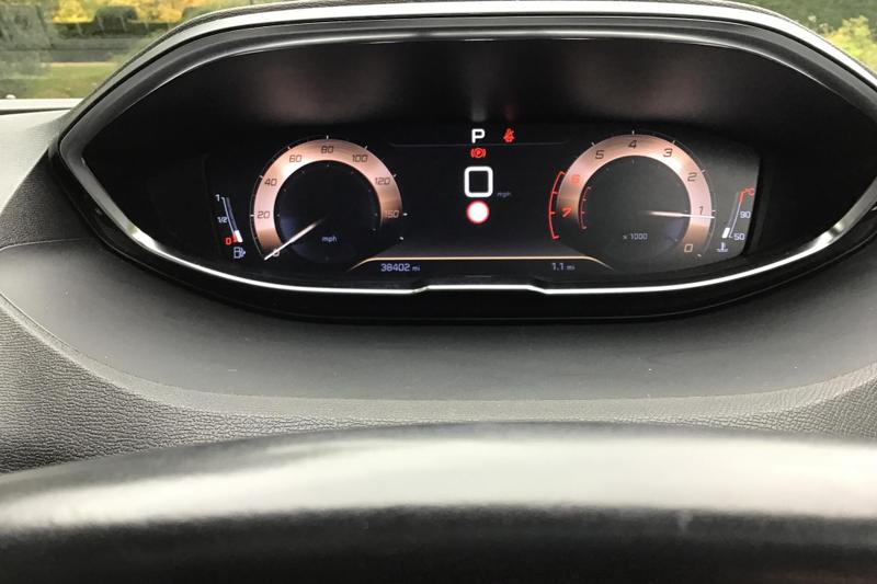 Used Peugeot 5008 YC20WMG 21