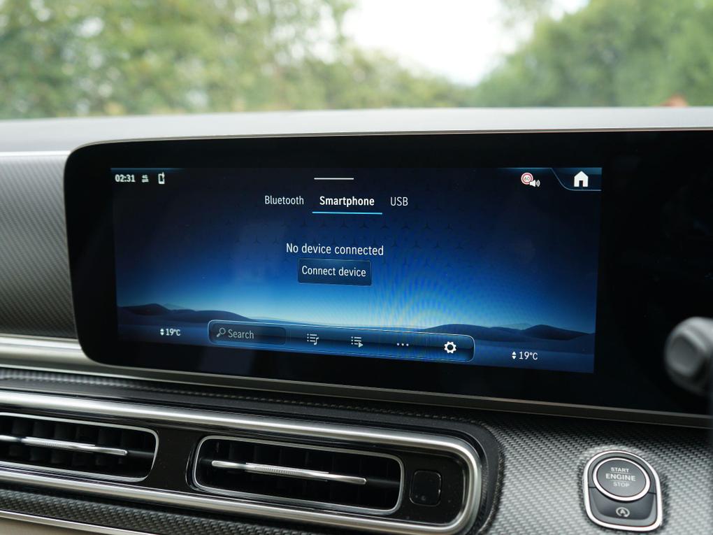 Used Mercedes-Benz V Class KV25VBP 36
