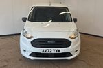 Ford TRANSIT CONNECT Photo 6