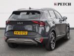 Kia Sportage Photo 2