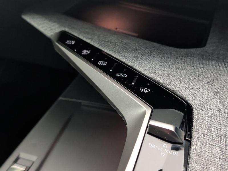 Used Peugeot 3008 202601038903014 14