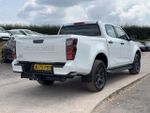 Isuzu D-MAX Photo 3
