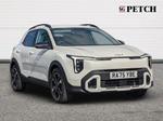 Kia Stonic Photo 0