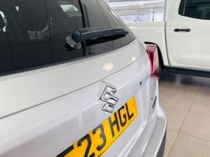 Suzuki Vitara Photo 21