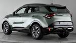 Kia Sportage Photo 3