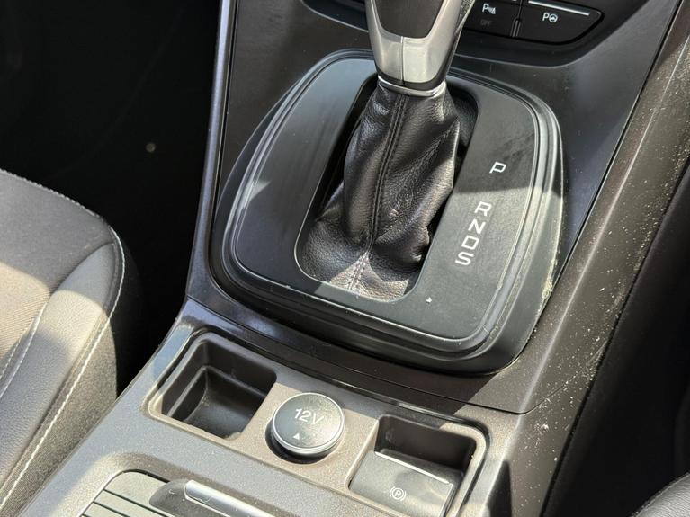 Used Ford Kuga ET68EHG 9