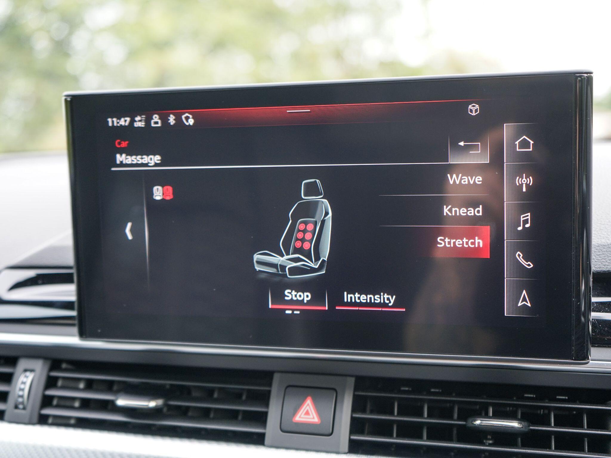 Audi RS4 Avant 2.9 TFSI V6 Estate 5dr Petrol Tiptronic quattro Euro 6 (s/s) (450 ps) — photo 31
