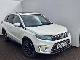 Suzuki Vitara Photo 0