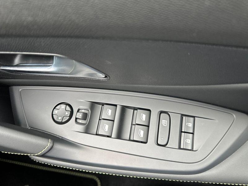 Used Peugeot 408 202605152415496 25