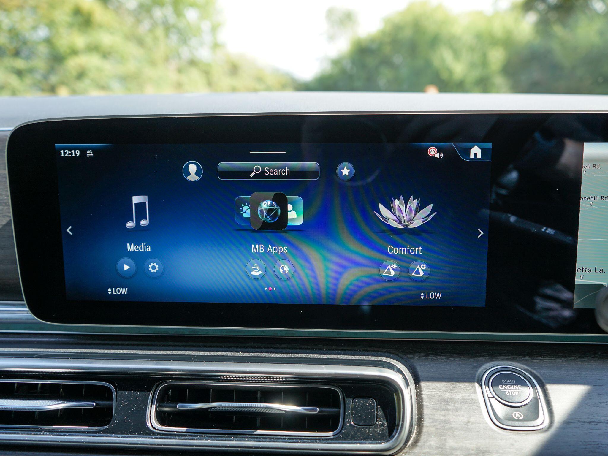 Mercedes-Benz V Class 2.0 V300d Premium G-Tronic+ Euro 6 (s/s) 5dr (8 Seat Extra Long) — photo 27