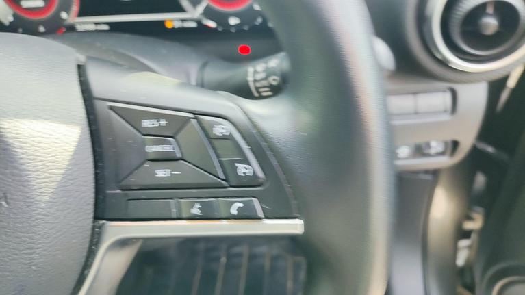 Used Nissan Juke DP74LRY 9