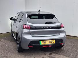 Peugeot E-208 Photo 7