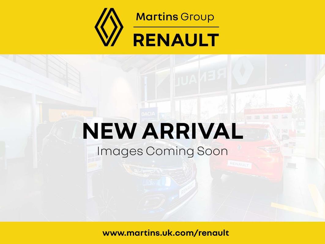 Renault Clio 1.6 E-TECH esprit Alpine Auto Euro 6 (s/s) 5dr