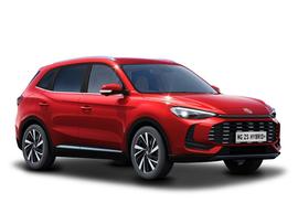 MG MG ZS Photo 0