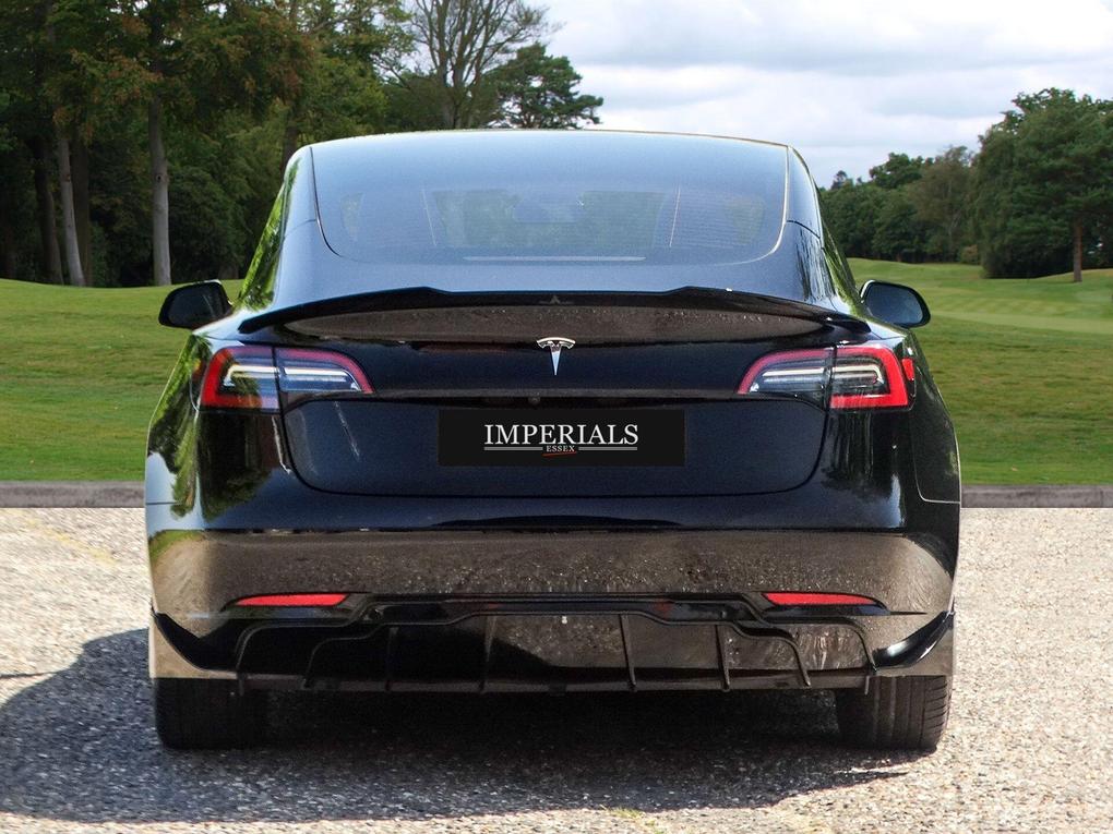 Used TESLA Model 3 T77LJE 10