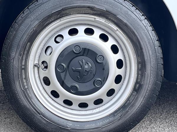 Used Peugeot Expert MA72YRC 16