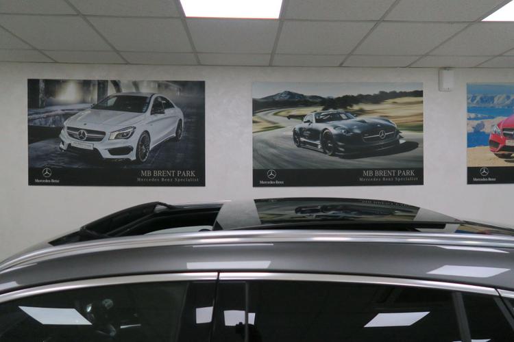 Used Mercedes-Benz GLA LO22OWF 8