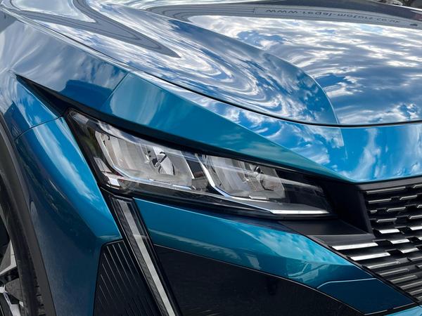 Used Peugeot 408 BC23CCZ 21