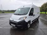Vauxhall Movano Photo 2