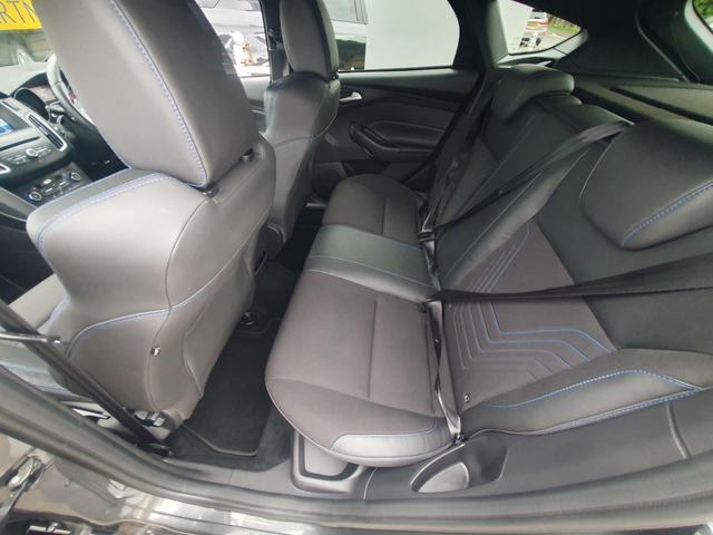 Used Ford Focus WO17WHP 29
