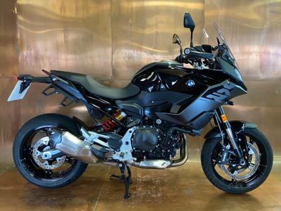 Used 2026 BMW F 900 XR 900 X-Ring Chain Euro 5 at Balmer Lawn Group