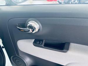 Fiat 500 Photo 19