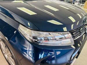 Suzuki Vitara Photo 9