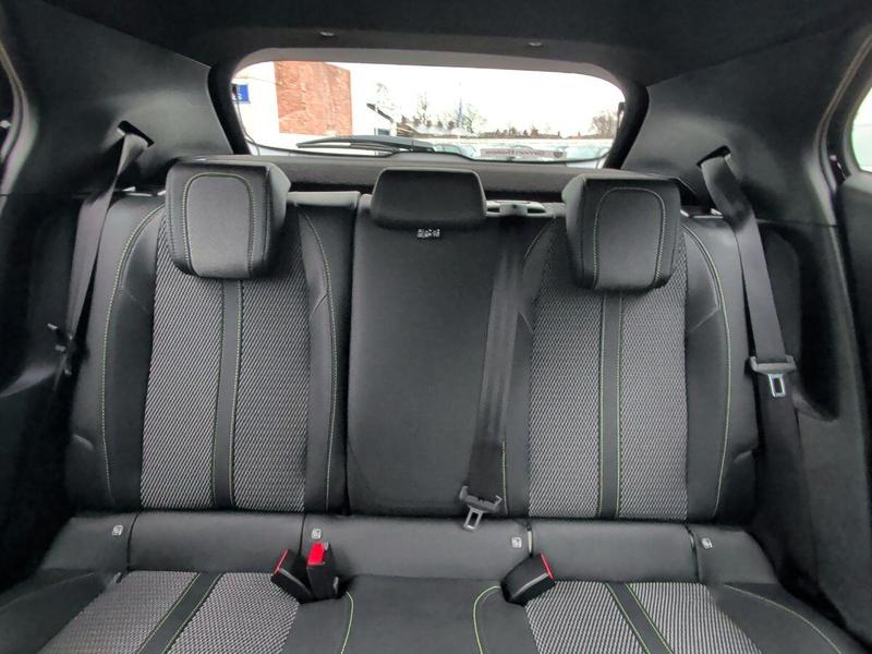 Used Peugeot 2008 KO74ZJV 29