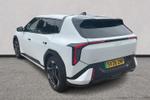 Kia EV4 Photo 1