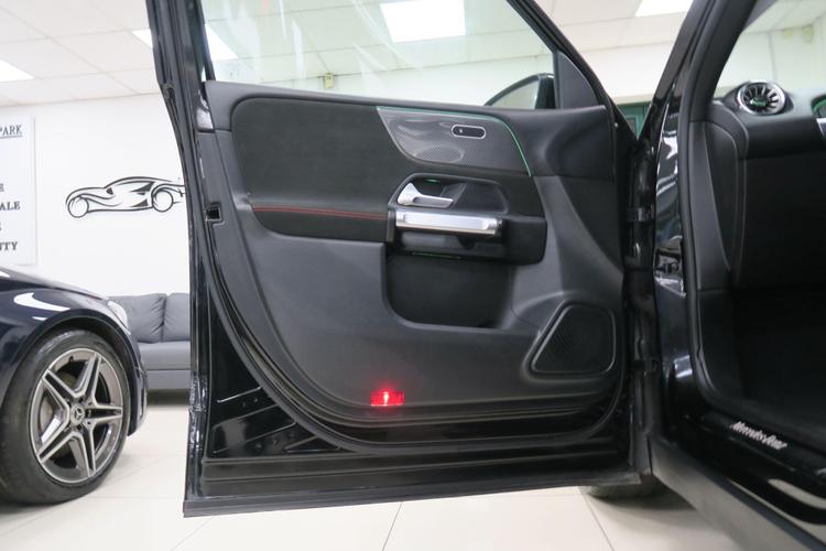 Used Mercedes-Benz GLB KN73UZL 14