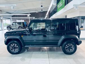 Suzuki Jimny Photo 3