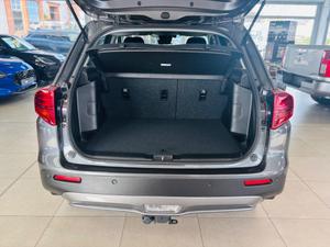 Suzuki Vitara Photo 25