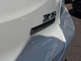MG MG ZS Photo 6