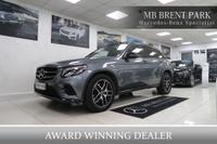 Used Mercedes-Benz GLC LL19VRY 1