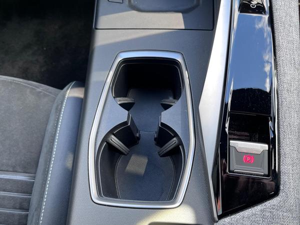 Used Peugeot 3008 BF74ZKA 47