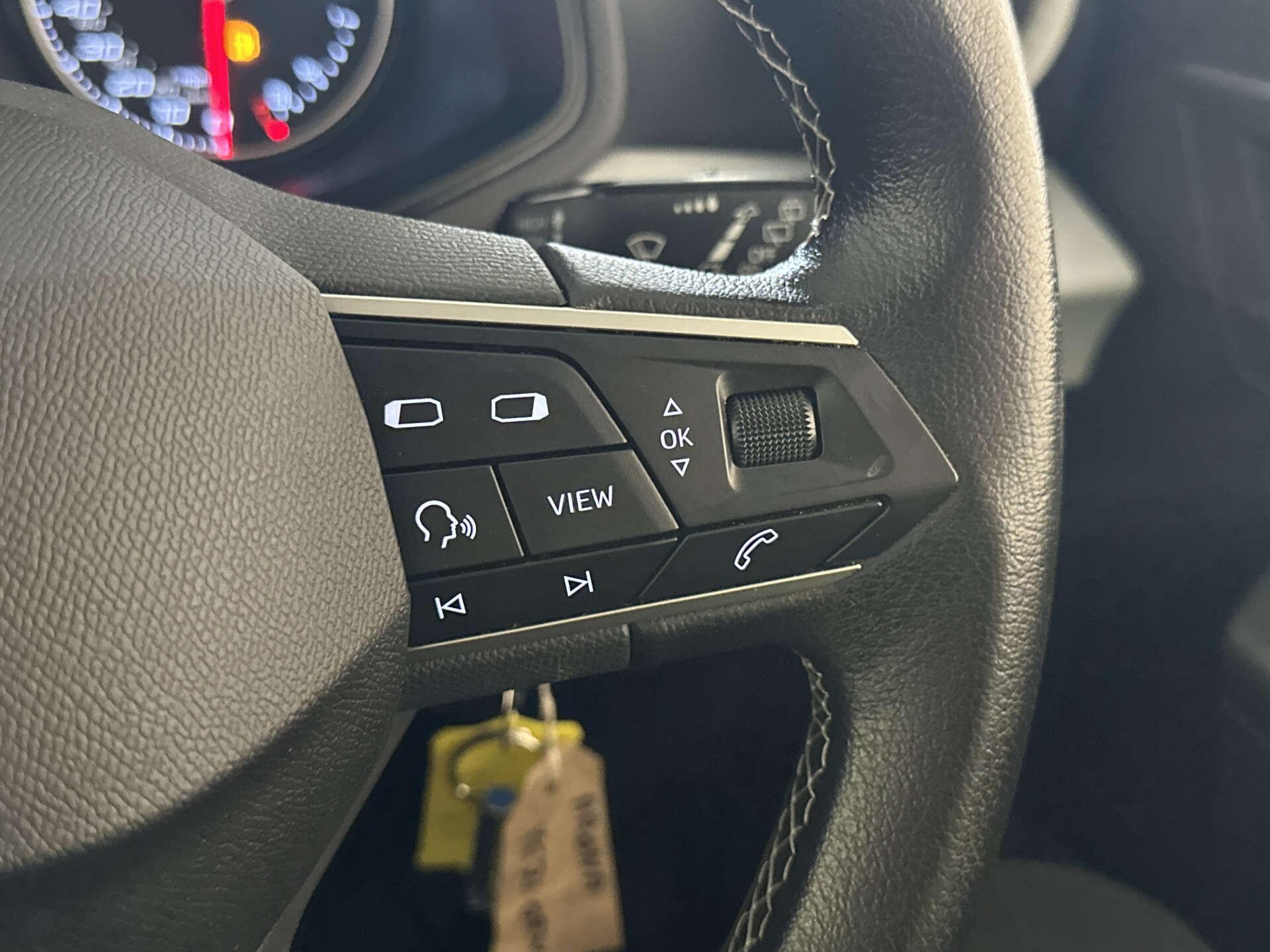 2022 SEAT Arona thumbnail 20