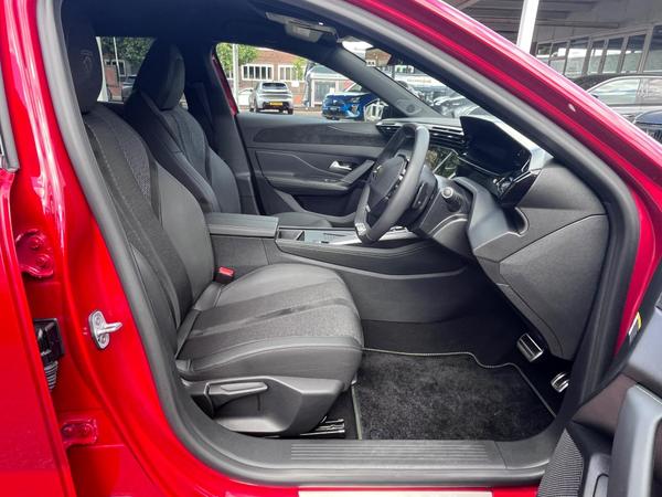 Used Peugeot 408 KM25TPV 11